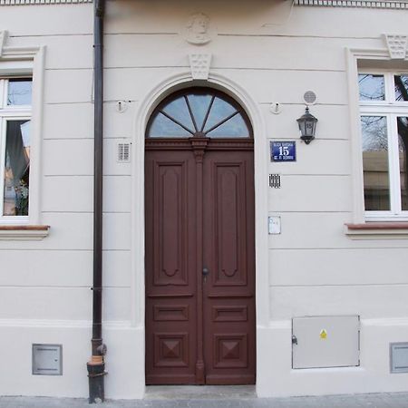 Tresor Barska Apartments 2.0 Krakow Dış mekan fotoğraf