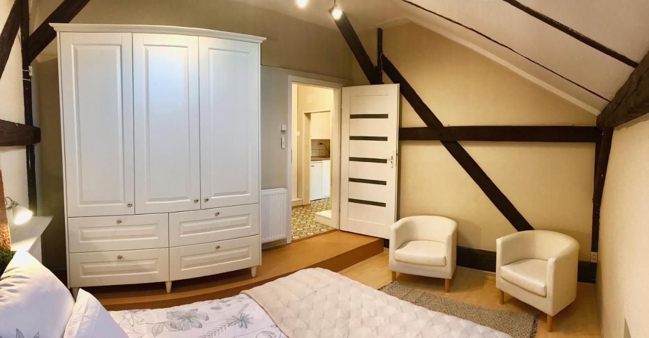 Tresor Barska Apartments 2.0 Krakow Dış mekan fotoğraf