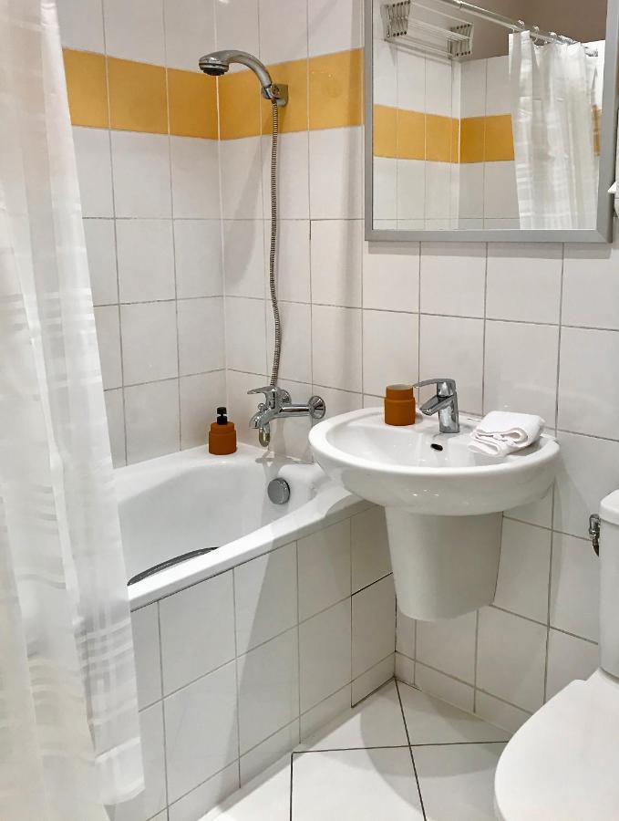 Tresor Barska Apartments 2.0 Krakow Dış mekan fotoğraf