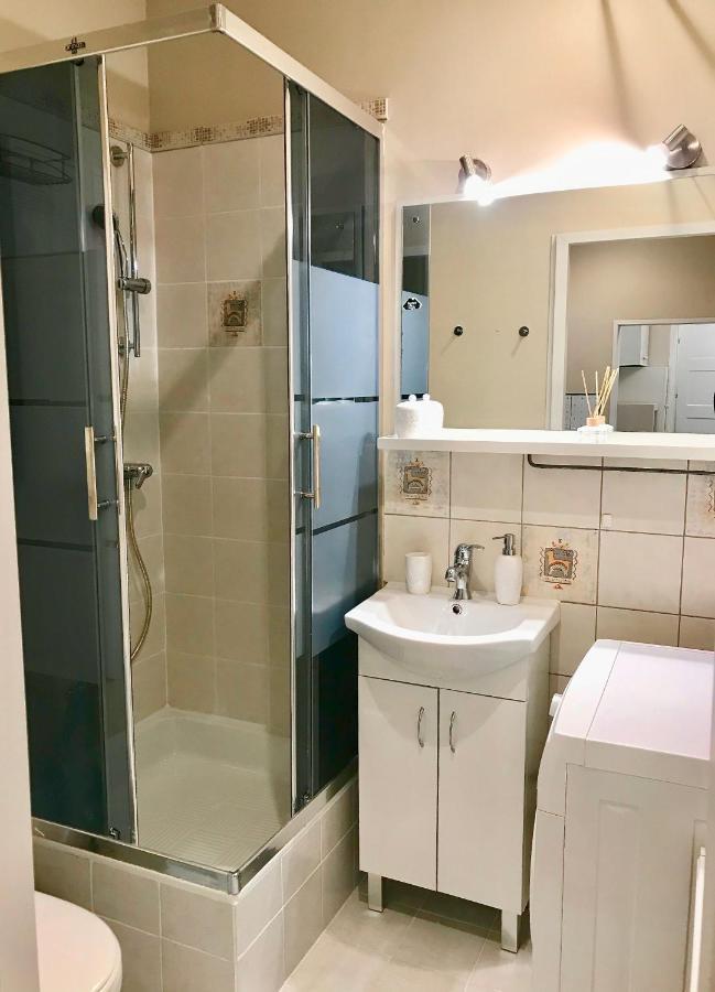 Tresor Barska Apartments 2.0 Krakow Dış mekan fotoğraf