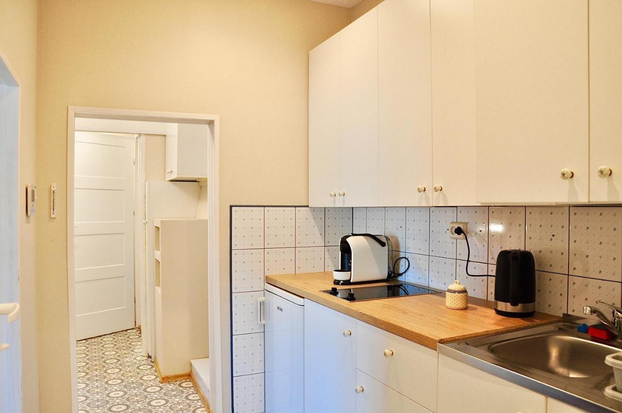 Tresor Barska Apartments 2.0 Krakow Dış mekan fotoğraf